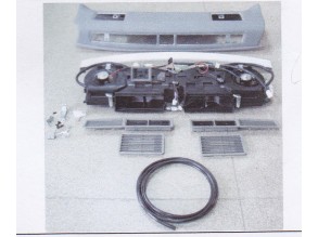 Evaporator BJL-E482